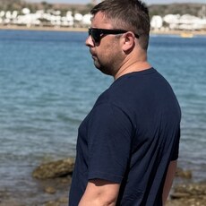 Фотография мужчины Сергей, 37 лет из г. Солигорск