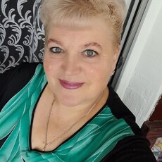 Фотография девушки Светлана, 60 лет из г. Кингисепп