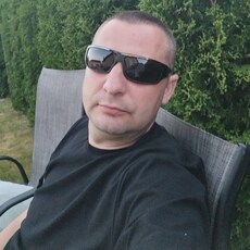 Фотография мужчины Саша, 39 лет из г. Волковыск
