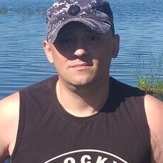 Фотография мужчины Сергей, 39 лет из г. Верхнеднепровский