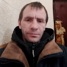 Фотография мужчины Вячеслав, 44 года из г. Копейск