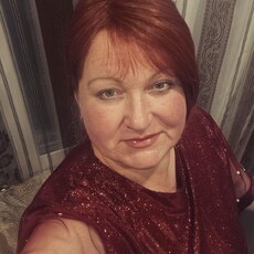 Фотография девушки Оксана, 52 года из г. Витебск
