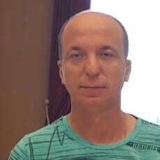 Фотография мужчины Сергей, 46 лет из г. Светлогорск