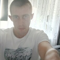 Фотография мужчины Андрей, 33 года из г. Киселевск