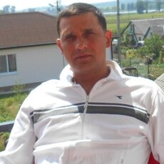 Фотография мужчины Михаил, 53 года из г. Несвиж