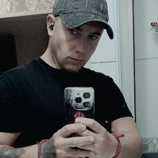 Фотография мужчины Михаил, 33 года из г. Нерюнгри