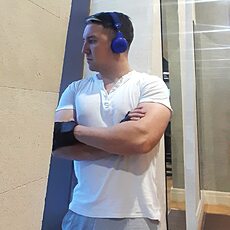 Фотография мужчины Сергей, 38 лет из г. Москва