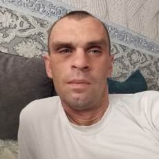 Фотография мужчины Дмитрий, 39 лет из г. Николаев