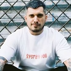 Фотография мужчины Парнишка На, 35 лет из г. Бишкек