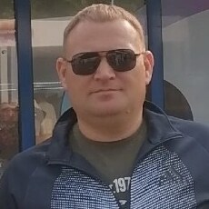 Фотография мужчины Тема, 45 лет из г. Темрюк