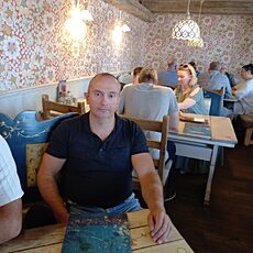 Фотография мужчины Андрей, 46 лет из г. Минск