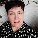 Анюта, 59 лет