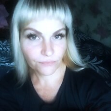 Фотография девушки Виктория, 41 год из г. Октябрьский