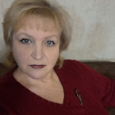Фотография девушки Людмила, 61 год из г. Таганрог