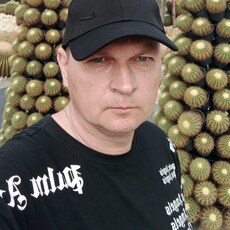 Фотография мужчины Алексей, 45 лет из г. Уссурийск