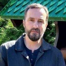 Фотография мужчины Дмитрий, 51 год из г. Тюмень