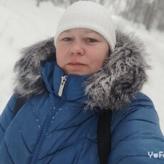 Фотография девушки Алена, 43 года из г. Нарочь