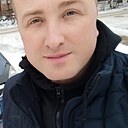 Каспер, 37 лет