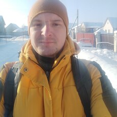 Фотография мужчины Анатолий, 36 лет из г. Бешенковичи