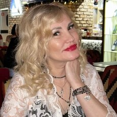 Фотография девушки Лена, 51 год из г. Мурманск