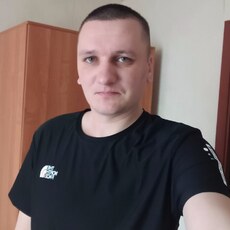 Фотография мужчины Семён, 32 года из г. Мытищи