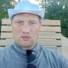 Фотография мужчины Александр, 47 лет из г. Могилев