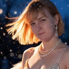 Фотография девушки Анютка, 33 года из г. Славута