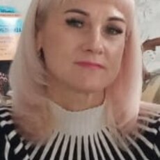 Фотография девушки Евгения, 47 лет из г. Ульяновск