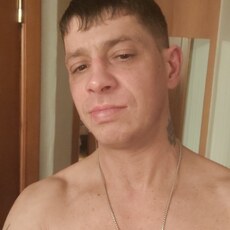 Фотография мужчины Константин, 43 года из г. Костанай