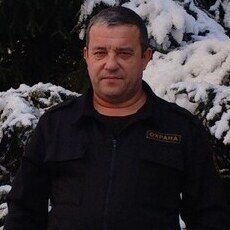 Фотография мужчины Серега, 48 лет из г. Ульяновск