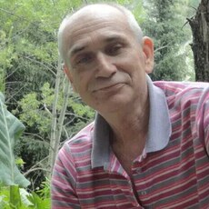 Фотография мужчины Николай, 56 лет из г. Алматы