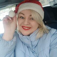Фотография девушки Алёна, 47 лет из г. Красноярск