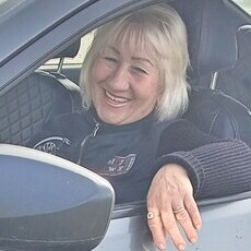 Фотография девушки Людмила, 56 лет из г. Шатки