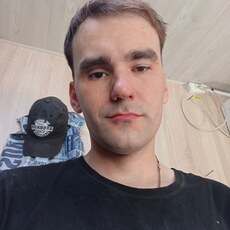 Фотография мужчины Александр, 30 лет из г. Усть-Каменогорск