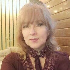 Фотография девушки Елена, 55 лет из г. Чебоксары