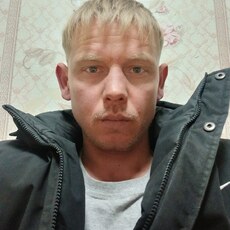 Фотография мужчины Ванька, 31 год из г. Тайшет