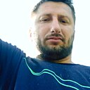 Serj, 35 лет