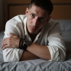 Фотография мужчины Максим, 32 года из г. Саранск