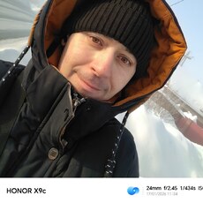 Фотография мужчины Никита, 37 лет из г. Новосибирск