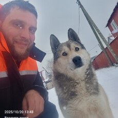 Фотография мужчины Ярослав, 38 лет из г. Омск