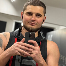 Фотография мужчины Duboczak, 32 года из г. Белосток