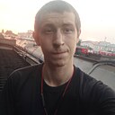 Макс, 32 года