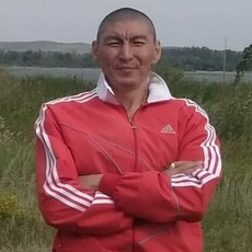 Фотография мужчины Асет, 47 лет из г. Караганда