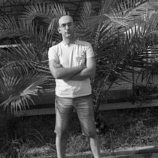 Фотография мужчины Денис, 45 лет из г. Старый Оскол