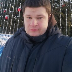 Фотография мужчины Василий Петручик, 24 года из г. Кобрин