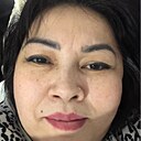 Астана, 45 лет