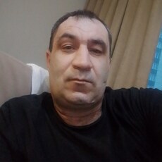 Фотография мужчины Алексей, 47 лет из г. Улан-Удэ