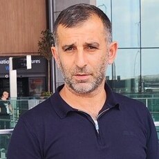 Фотография мужчины Давид, 42 года из г. Белореченск