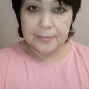 Людмила, 62 года