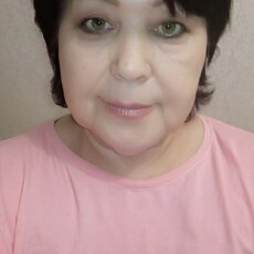 Фотография девушки Людмила, 62 года из г. Саранск